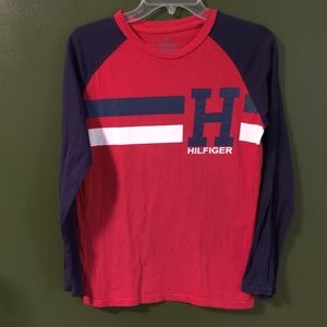 Boy's Size 16-18 Tommy
